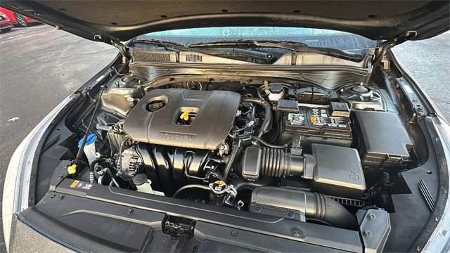 Used 2024 Kia Forte LXS image 33