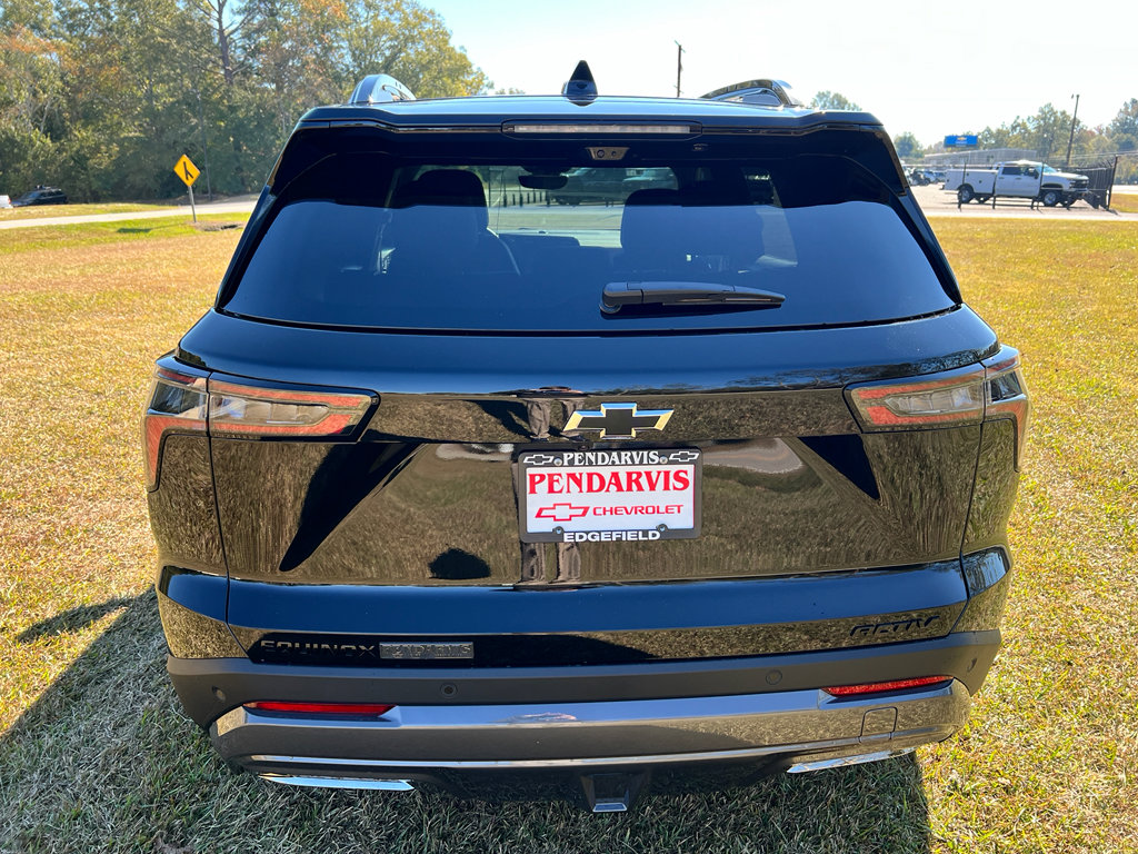 New 2026 Chevrolet Equinox ACTIV w/ Convenience Package III image 9