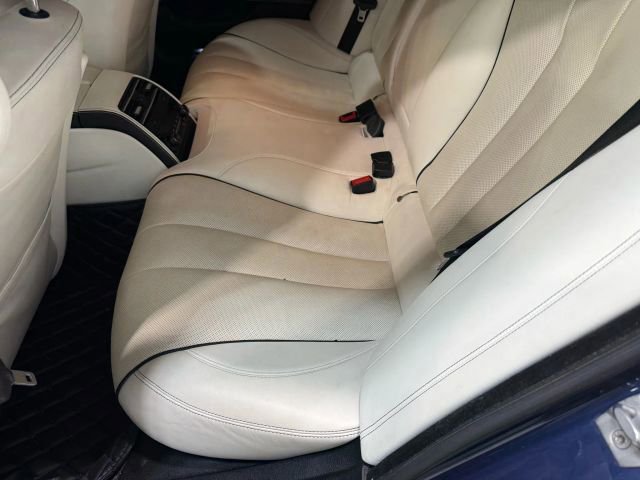 Used 2016 BMW 650i Gran Coupe xDrive AWD/4WD image 64