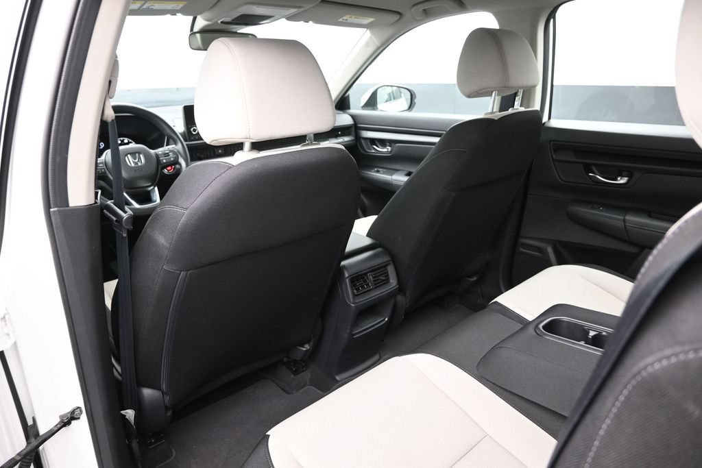 Used 2024 Honda CR-V LX image 14