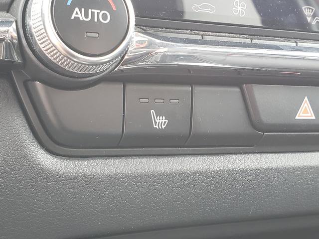 Used 2024 MAZDA CX-30 AWD 2.5 S w/ Premium Package image 25