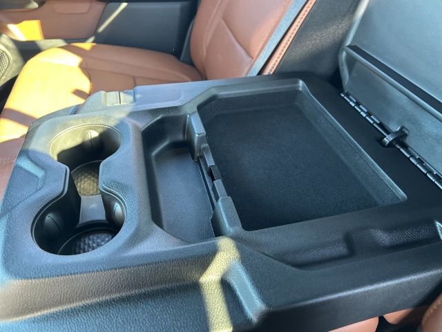 Used 2023 RAM 1500 Limited w/ Body Color Bumper Group AWD/4WD image 39