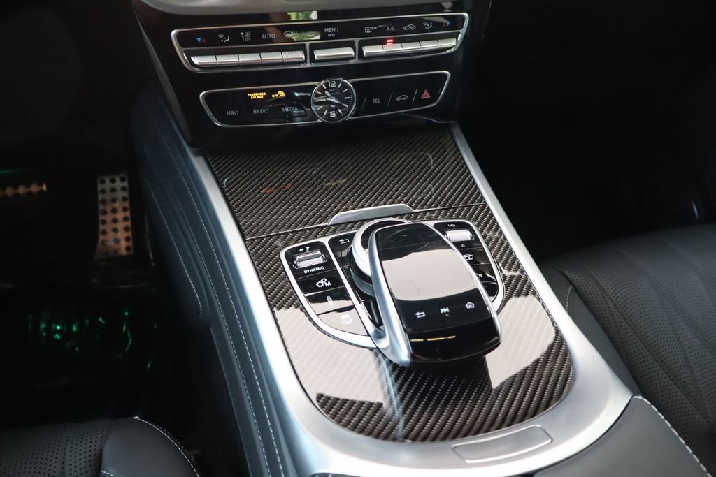 Used 2020 Mercedes-Benz G 63 AMG 4MATIC image 18