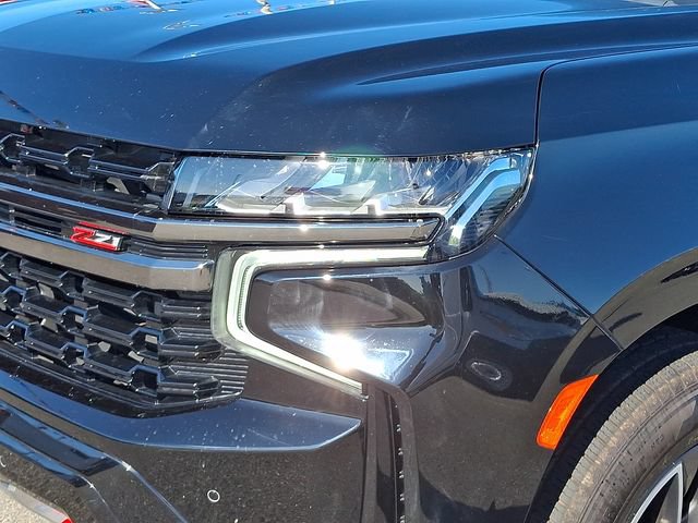 Used 2022 Chevrolet Tahoe Z71 AWD/4WD image 9