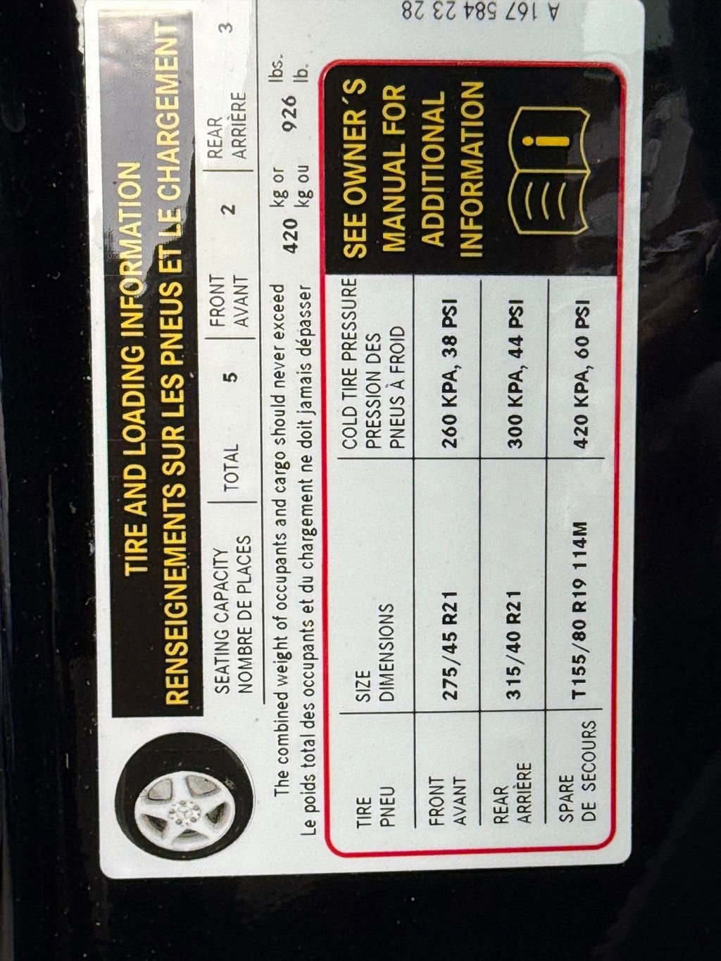 Used 2024 Mercedes-Benz GLE 350 4MATIC image 44