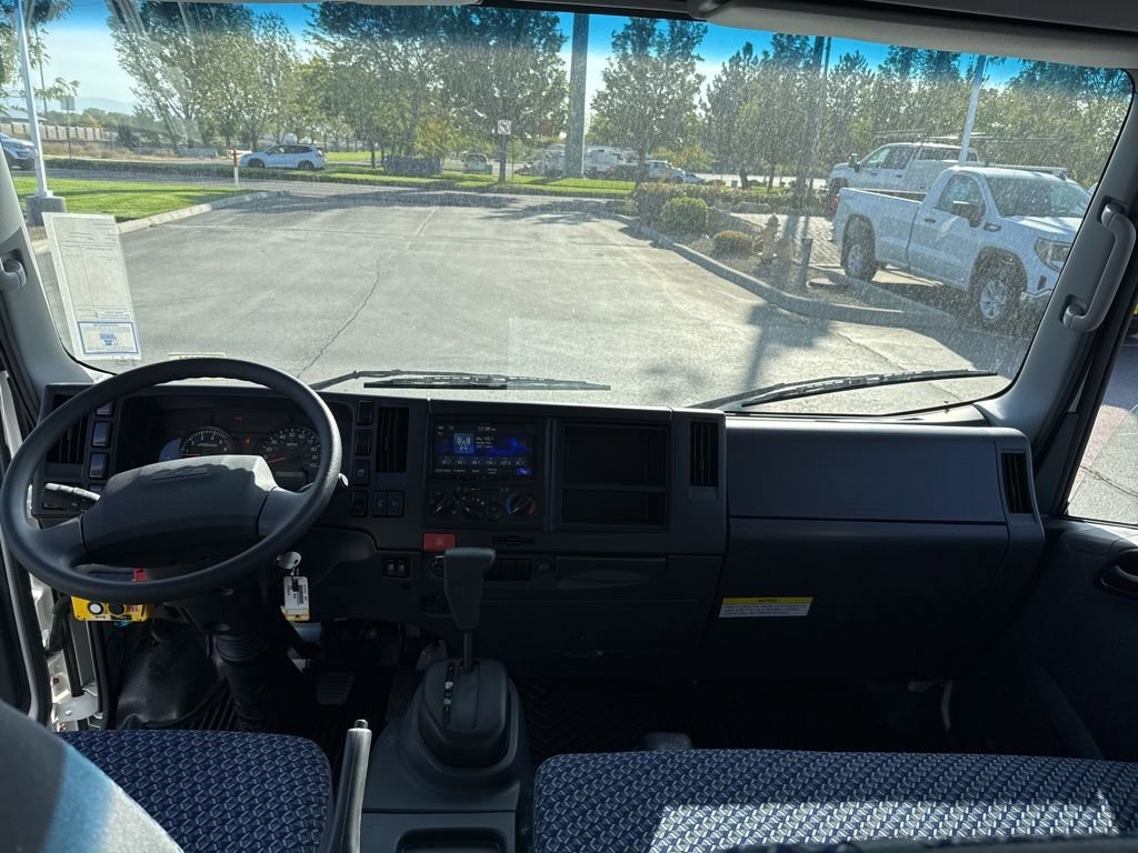 New 2026 Chevrolet Low Cab Forward RWD image 31
