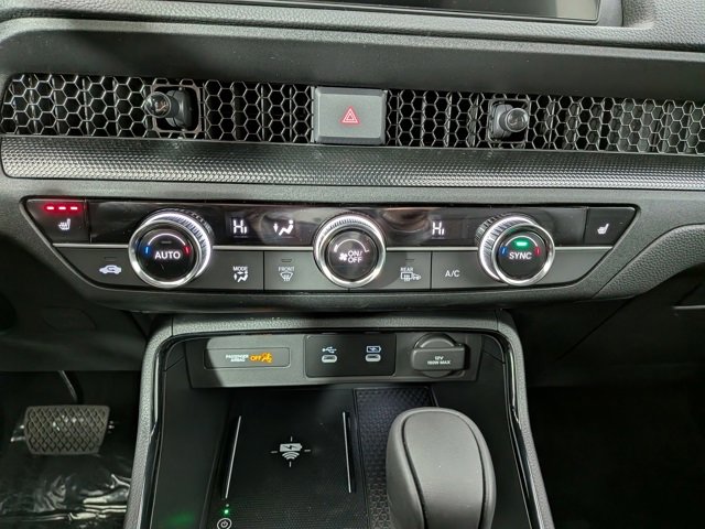 New 2026 Honda CR-V Sport-L image 22