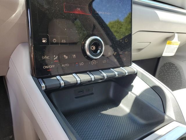 New 2026 GMC Terrain Denali image 23