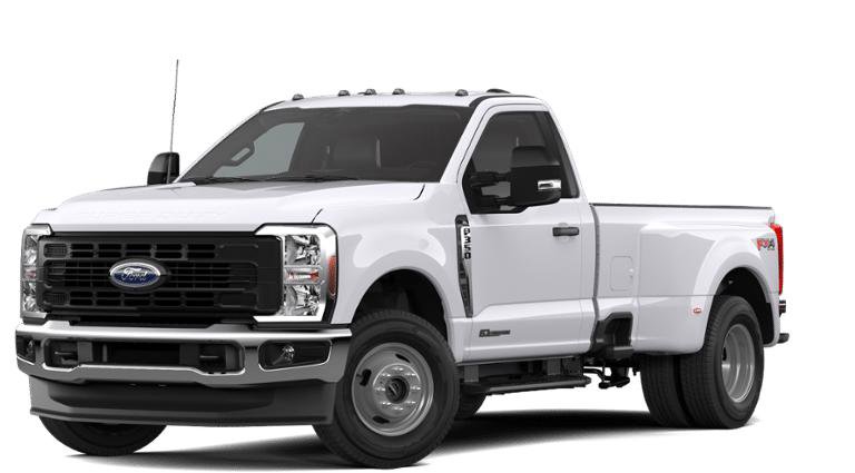New 2026 Ford F350 XL w/ FX4 Off-Road Package image 1