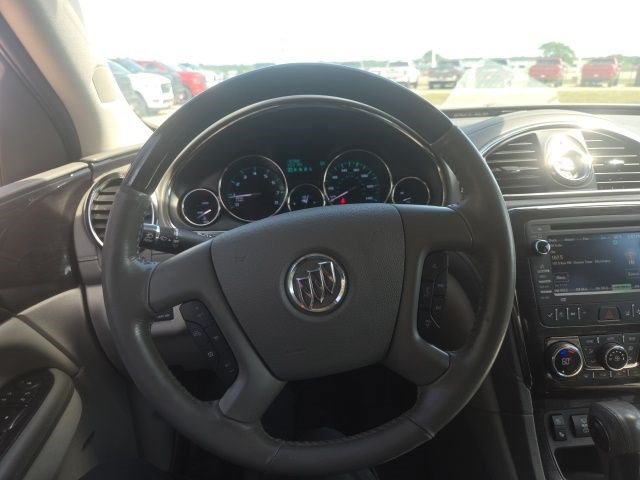 Used 2016 Buick Enclave Premium AWD/4WD image 10