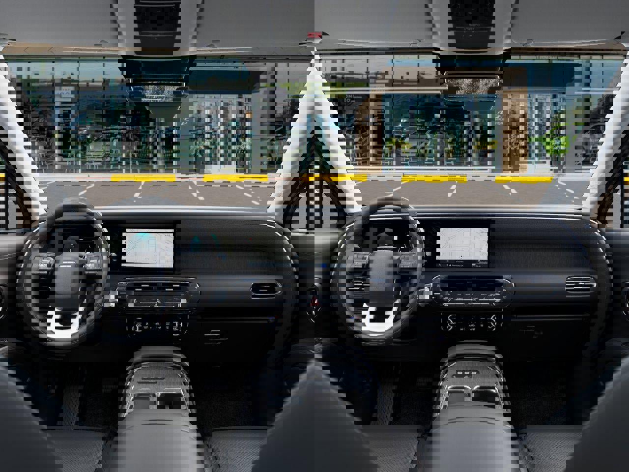 New 2026 Hyundai Palisade Blue SEL 8P image 52