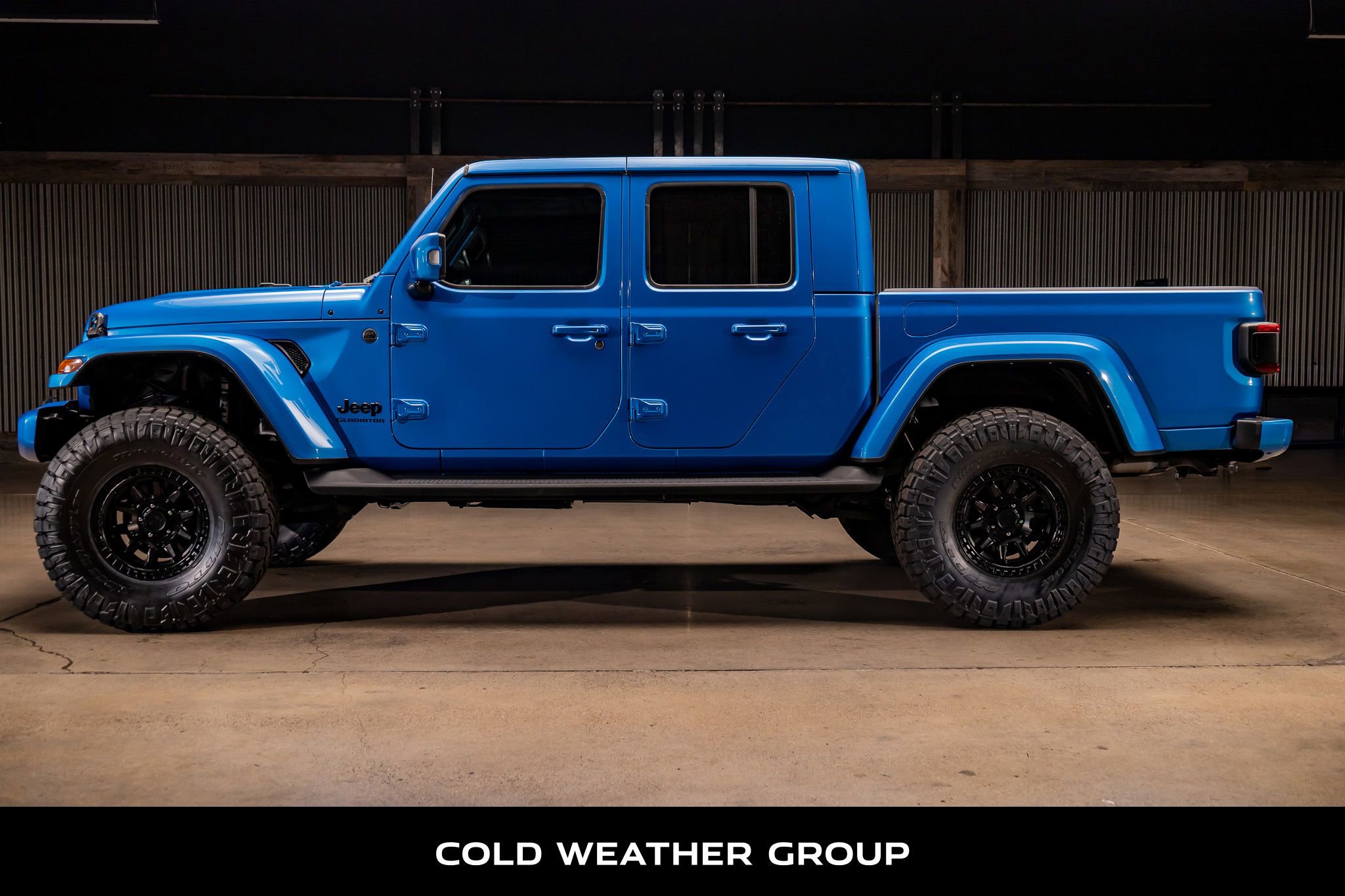 Used 2022 Jeep Gladiator Overland image 6