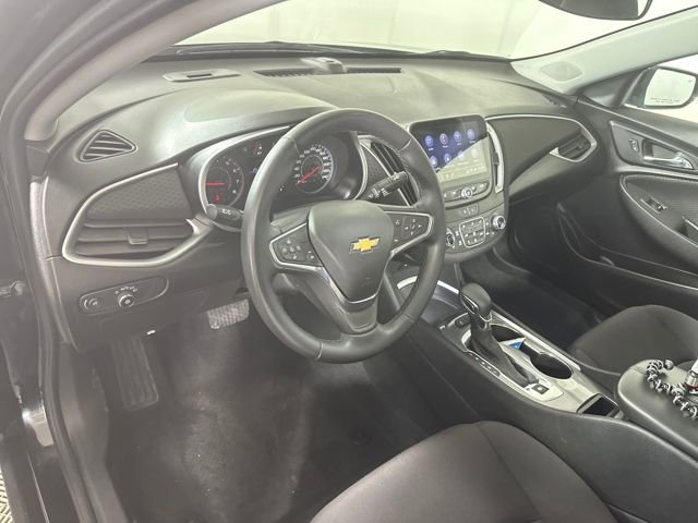 Used 2024 Chevrolet Malibu LT image 13