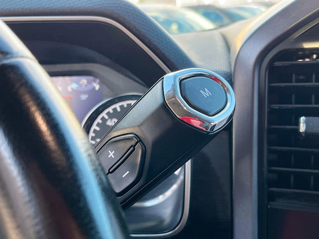 Used 2023 Ford F150 XLT w/ Equipment Group 302A High image 17