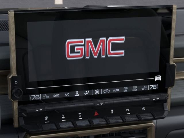 New 2025 GMC Hummer EV 3X w/ Battery Pack, 24 Module Pack image 23