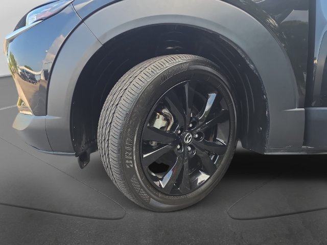 Used 2024 MAZDA CX-30 AWD 2.5 S w/ Select Sport Pkg image 34