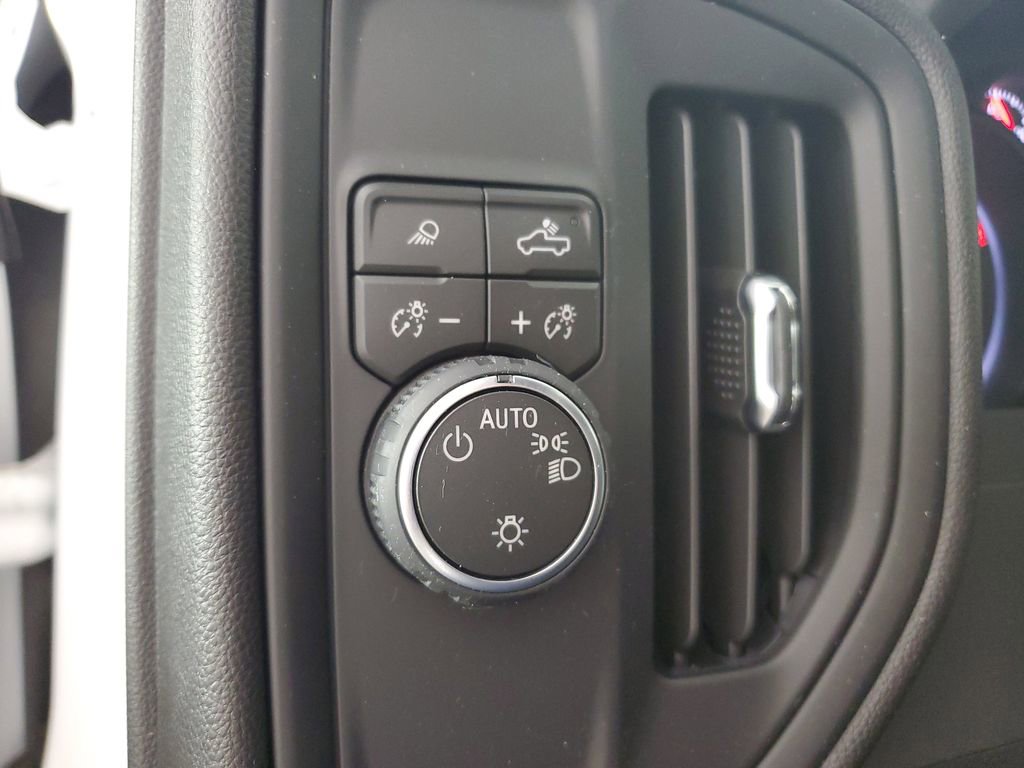 New 2026 Chevrolet Silverado 2500 W/T w/ WT Convenience Package RWD image 27