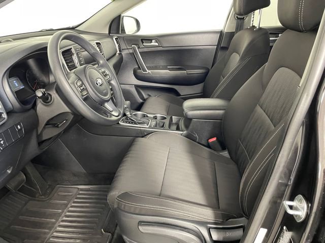 Used 2017 Kia Sportage LX AWD/4WD image 2