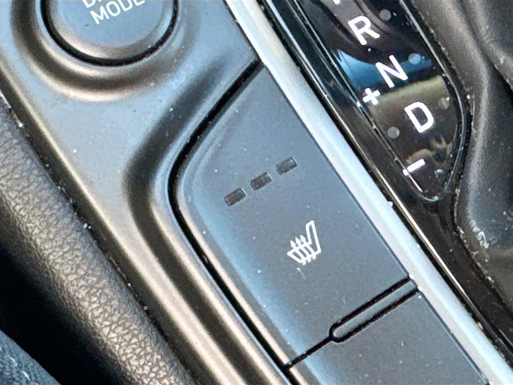 Used 2019 Hyundai Kona Limited AWD/4WD image 20