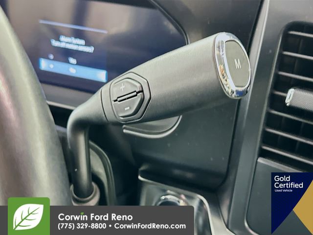 Certified 2024 Ford F250 Lariat w/ Black Appearance Package image 21