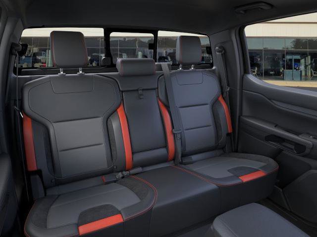 New 2025 Ford Ranger Raptor image 11