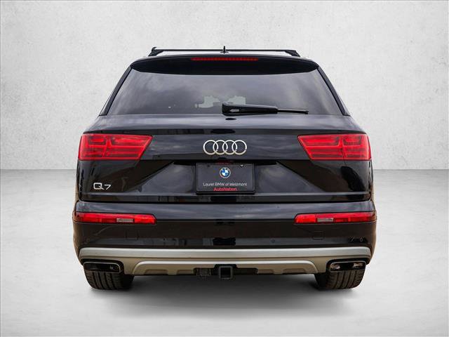 Used 2019 Audi Q7 3.0T Premium Plus image 6