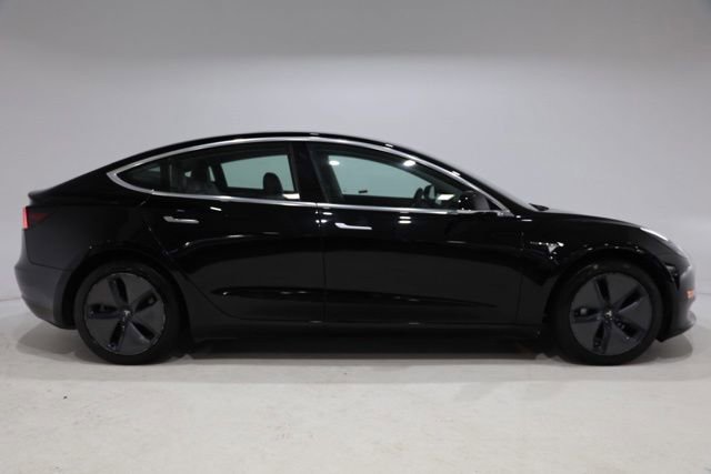 Used 2019 Tesla Model 3 Long Range AWD/4WD image 8