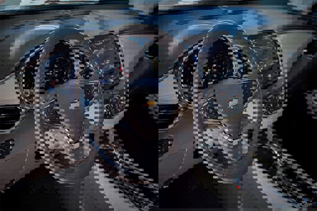 Used 2024 Chevrolet Malibu LT image 8