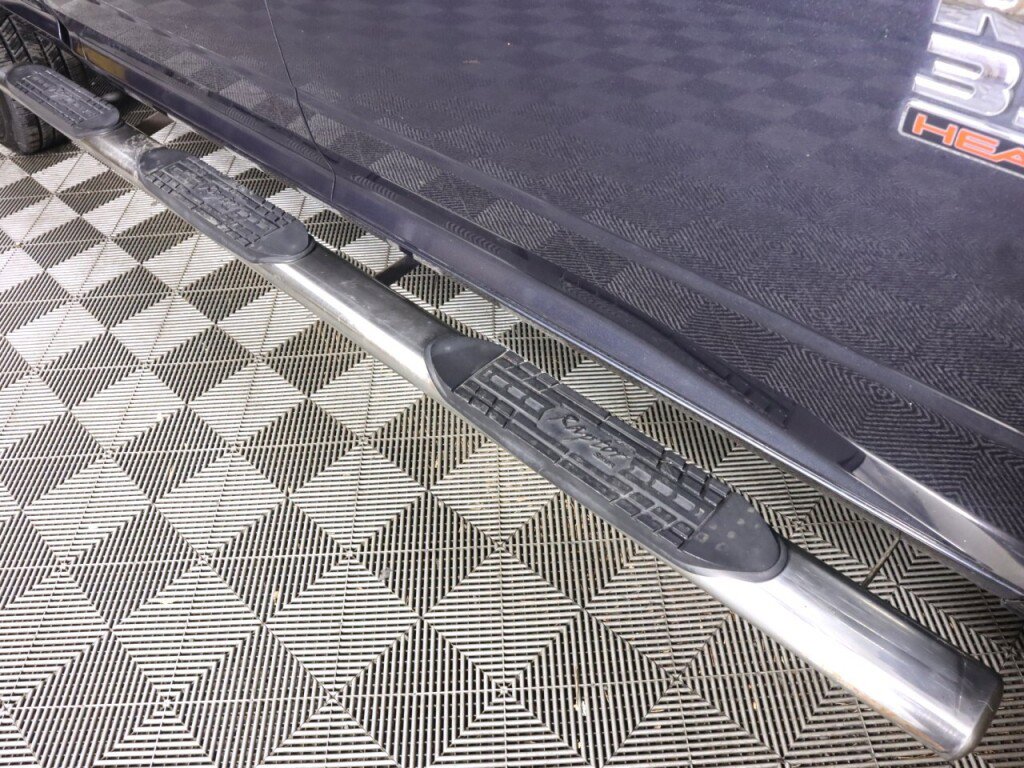 Used 2017 RAM 3500 Big Horn image 41