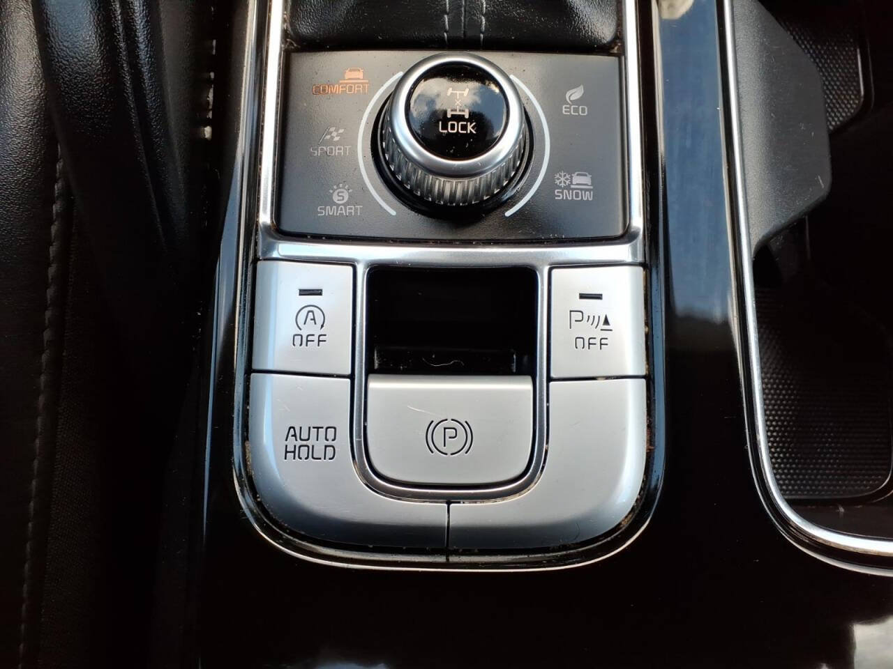 Used 2020 Kia Telluride S AWD/4WD image 30