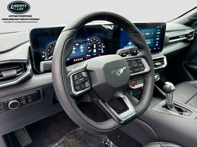 New 2026 Ford Mustang GT Premium RWD image 11