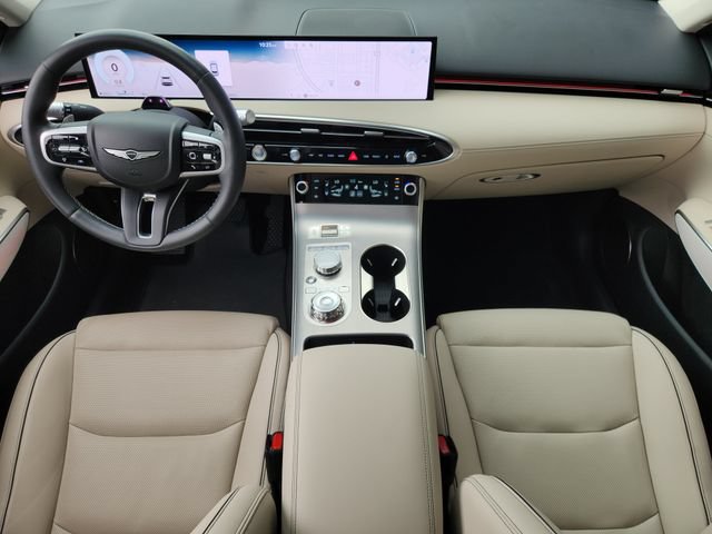 Used 2026 Genesis GV70 2.5T Advanced AWD/4WD image 21