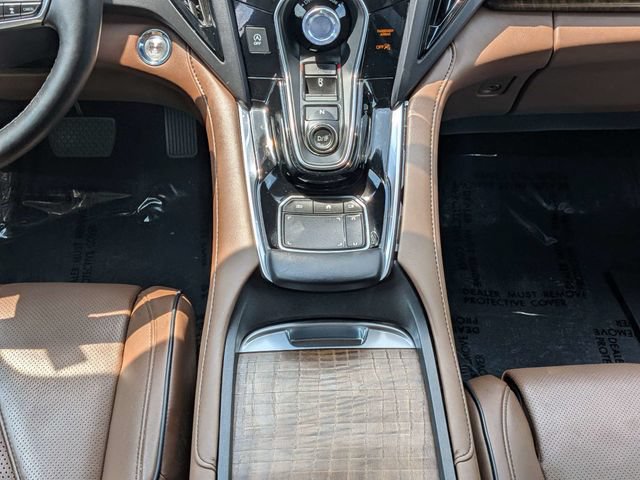 Used 2019 Acura RDX w/ Advance Package FWD image 20