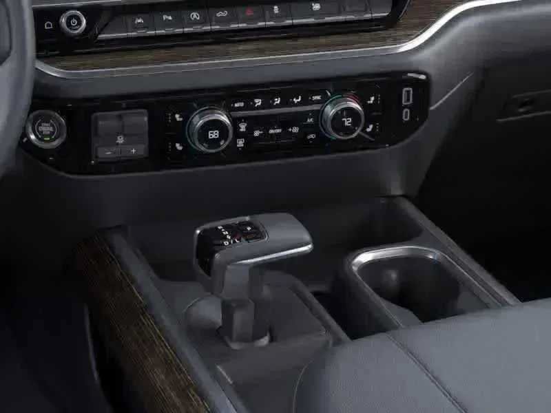 New 2026 GMC Sierra 1500 Elevation w/ Elevation Premium Package AWD/4WD image 1