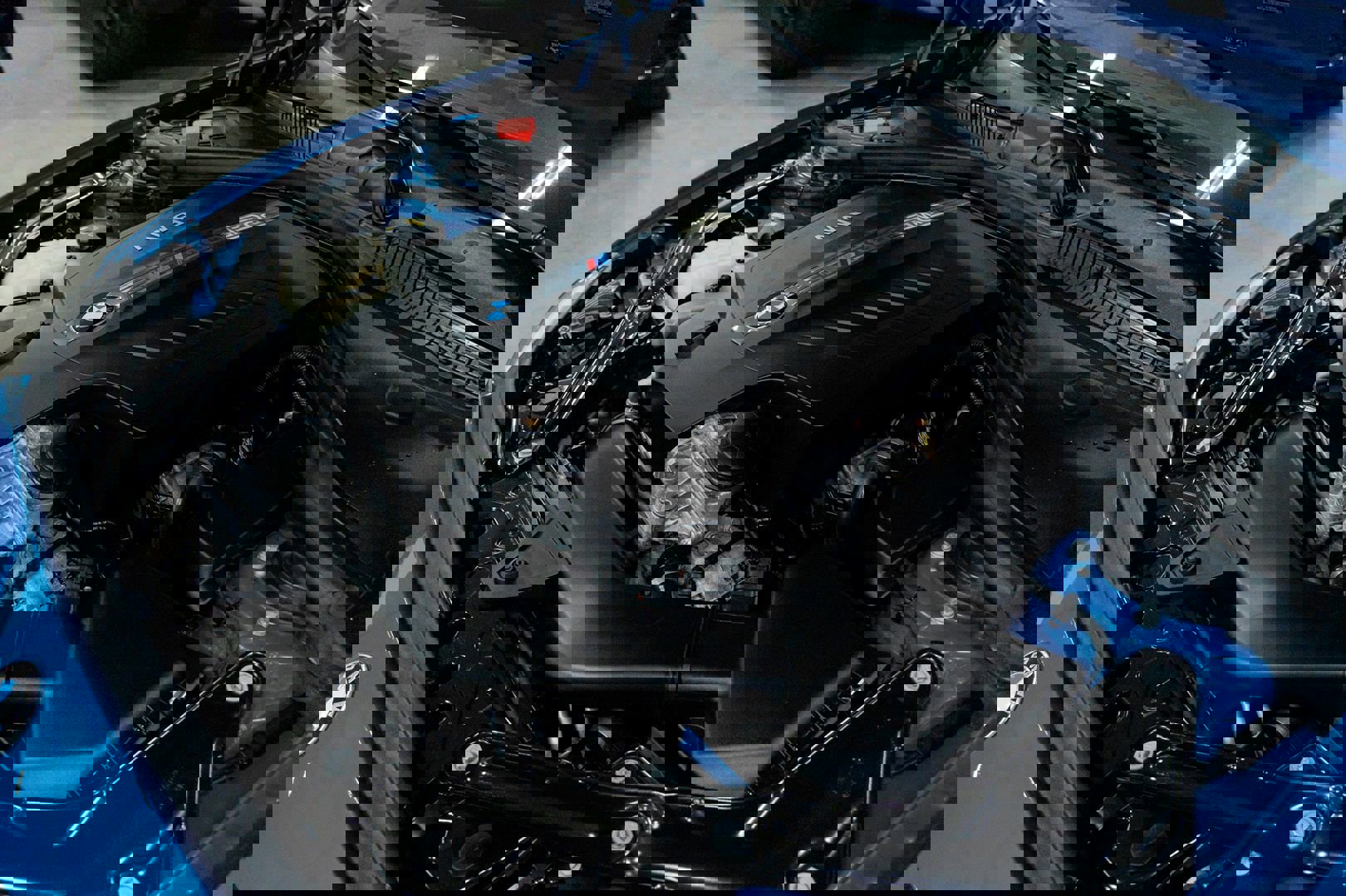 Used 2018 BMW M2 image 50