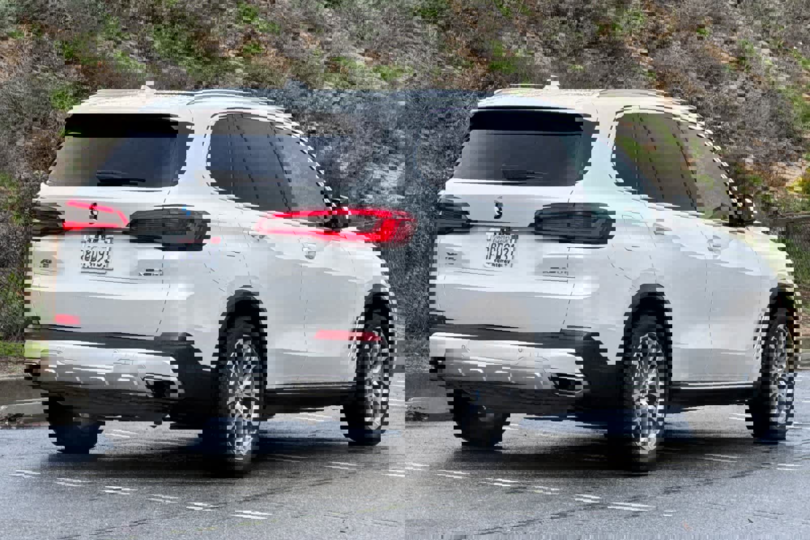 Used 2019 BMW X5 xDrive50i video 2