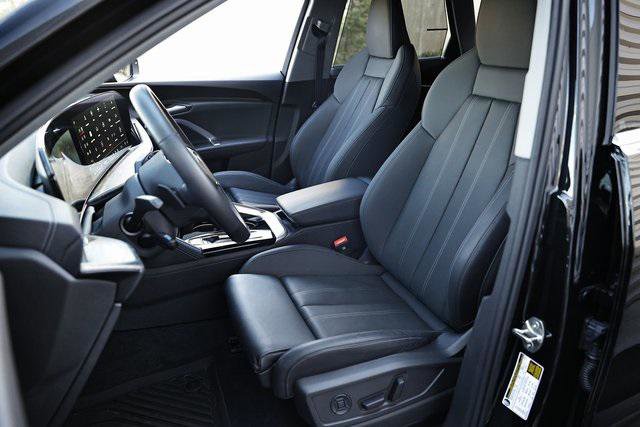 Certified 2025 Audi Q5 Premium Plus w/ Premium Plus image 20