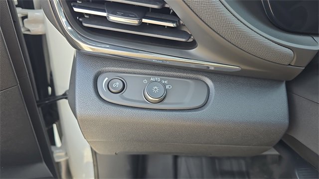 New 2026 Buick Envista Preferred w/ Convenience I Package image 25