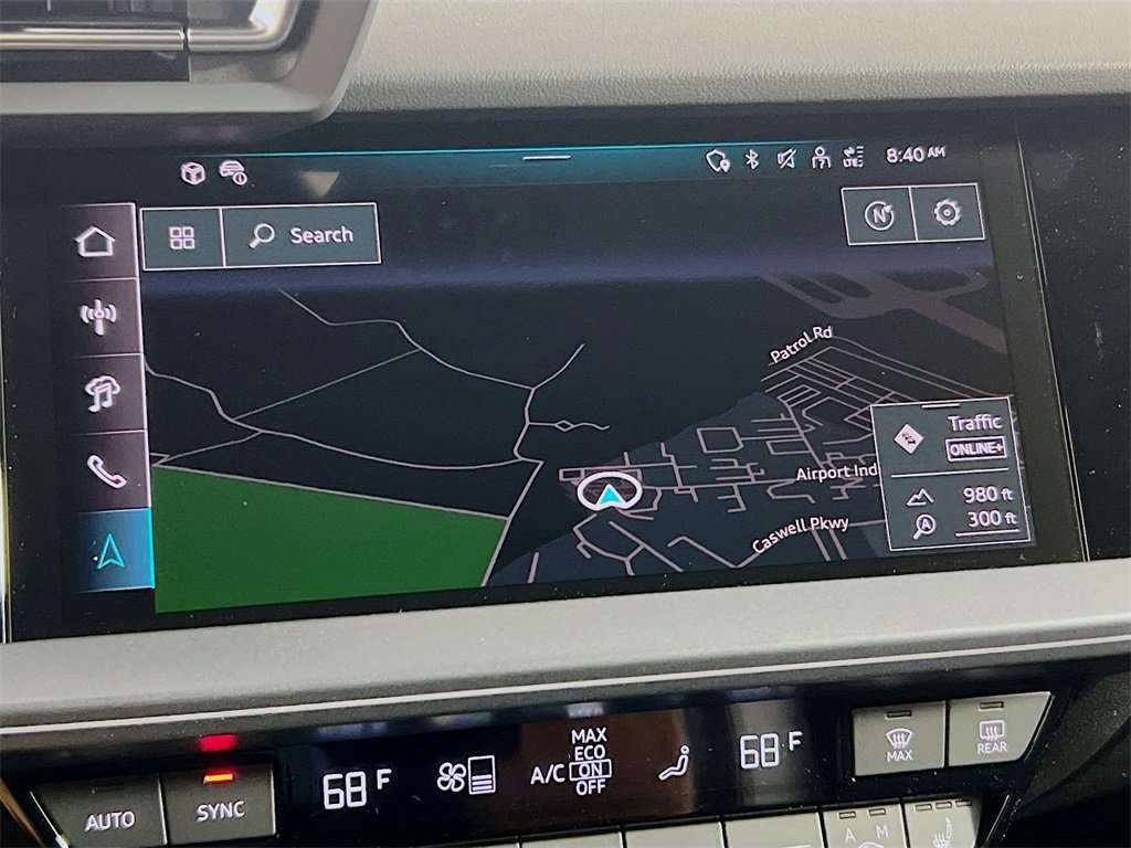 New 2026 Audi A3 2.0T Premium Plus image 15