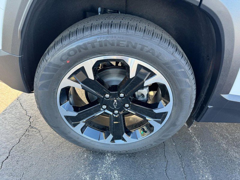 New 2026 Chevrolet Equinox LT w/ Convenience Package II image 6