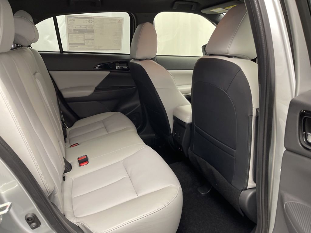 New 2026 Mitsubishi Eclipse Cross SE image 33