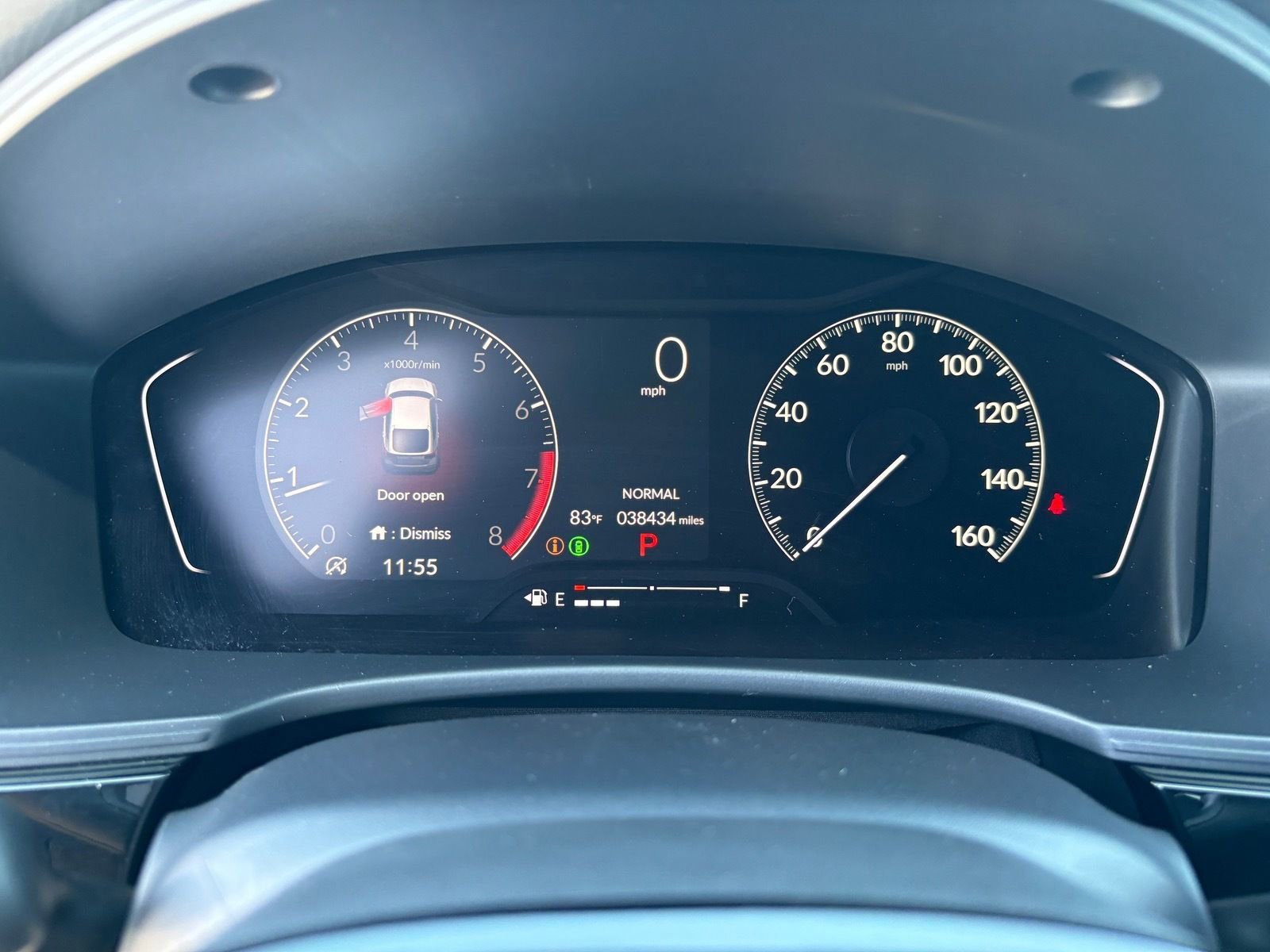 Used 2025 Honda Civic Sport image 22