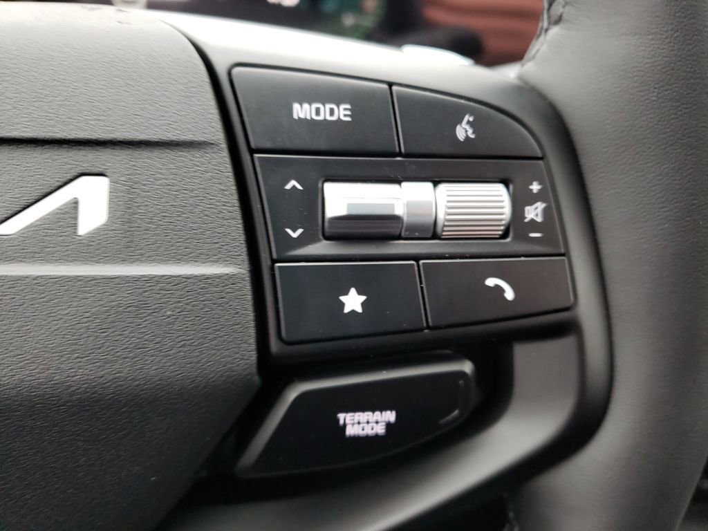 New 2026 Kia Sportage S image 12