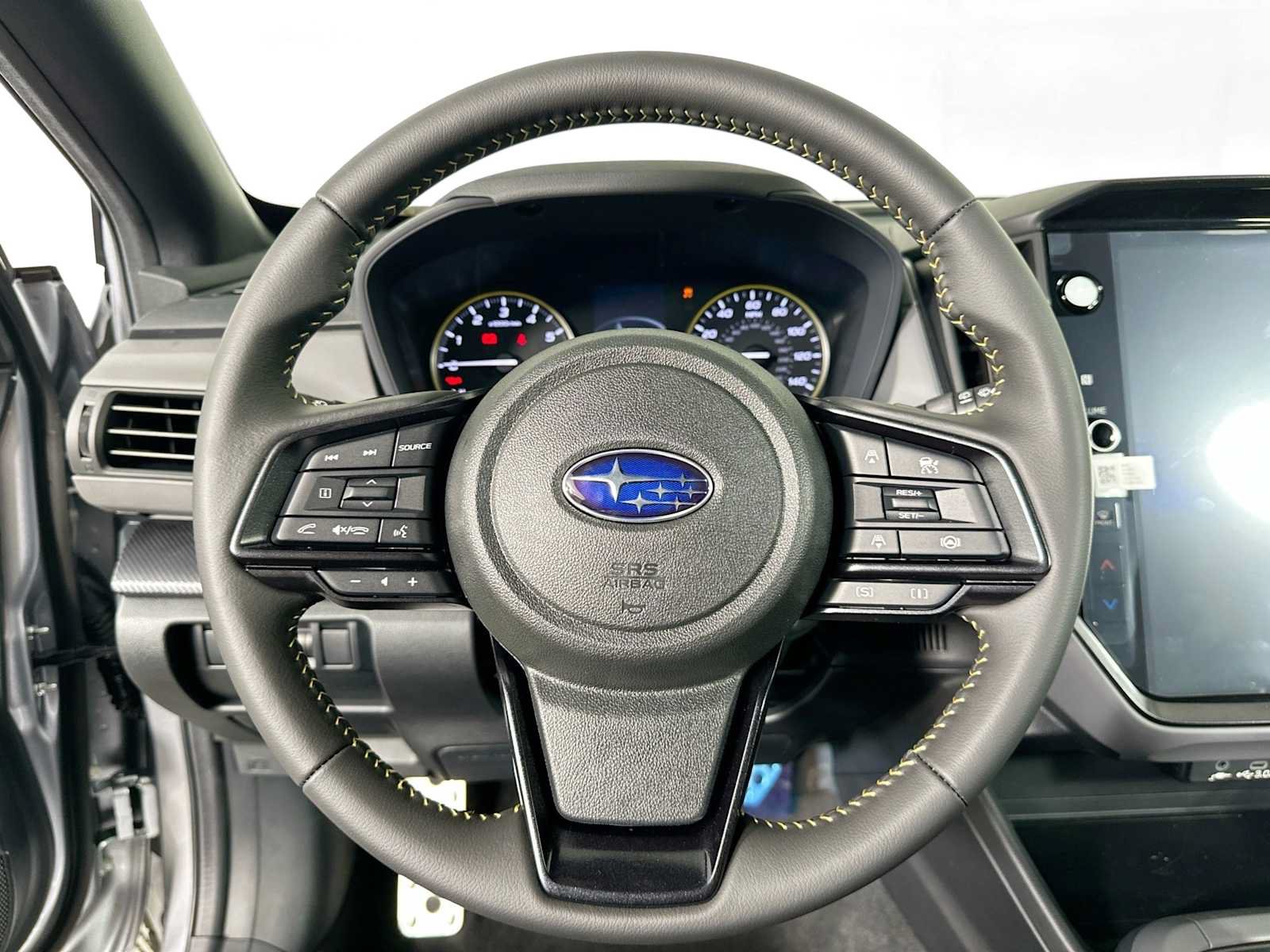 Used 2025 Subaru Crosstrek 2.5i Sport w/ Crosstrek Mirror Package AWD/4WD image 11