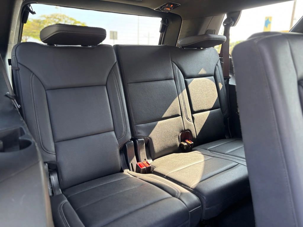 Used 2023 Chevrolet Tahoe LT RWD image 14