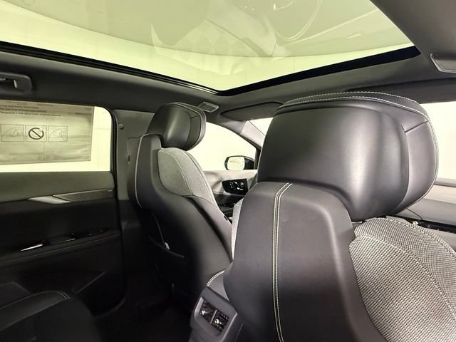 New 2027 Cadillac Optiq Sport RWD image 28