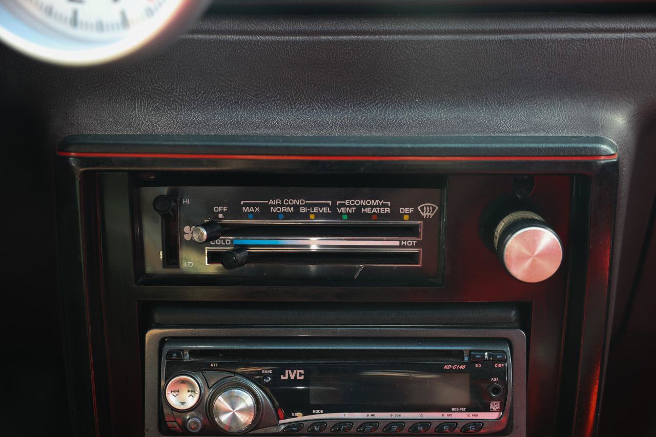 Used 1987 Chevrolet Monte Carlo SS RWD image 30