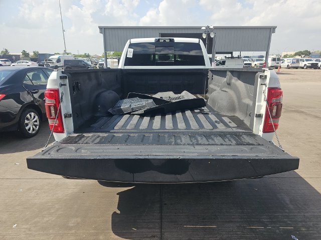 Used 2024 RAM 3500 Laramie AWD/4WD image 16