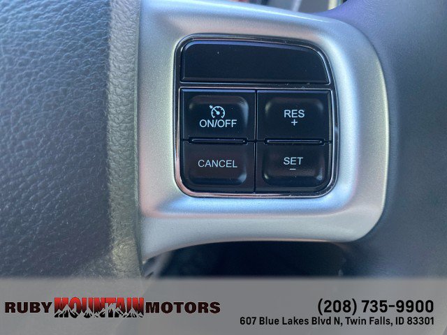 Used 2014 Dodge Charger SXT w/ Sport Appearance Group RWD image 16