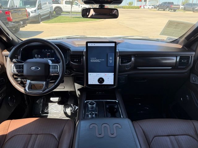 Used 2022 Ford Expedition King Ranch AWD/4WD image 27
